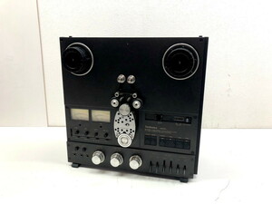 《18112-002 》Technics テクニクス オープンリールデッキ RS-1500U