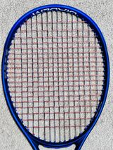 硬式テニスラケット DIADEM ELEVATE V3 ダイアデム エレベート2023年モデル G2_画像6