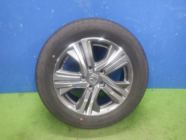 2023年最新】Yahoo!オークション -205 60 16 ホンダの中古品・新品・未