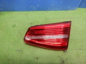 *VW Passat variant B8 3CDFC TDI high line * right finisher lamp 3G9 945 308 D