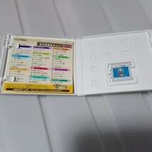 送料無料　ニンテンドー3DSソフト　4本セット　ガイストクラッシャー モンハンX モンハンストーリー ドラゴンボールフュージョンズ 中古_画像5