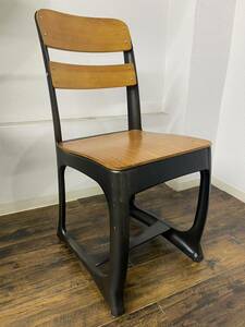 ENVOY School Chair エンボイ スクールチェア 椅子 USビンテージ風 アメリカ