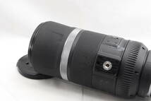 ★実用良品★ 即決 売切 格安 CANON キヤノン RF 600mm F11 IS STM フルサイズ対応 フード付き！！（R5-583）_画像6