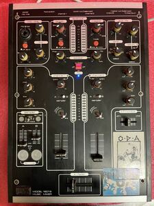 UREI Soundcraft MODEL 1601S MUSIC MIXER サイズ：縦40 cm.幅28 cm.厚さ9 cm 通電確認済み