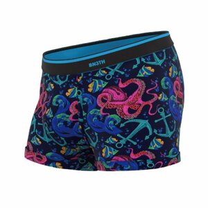 Продажа продажа новая венеция моя посылка Bn3th MyPakage Boxer Bants Мужское нижнее белье удобное женское настоящее