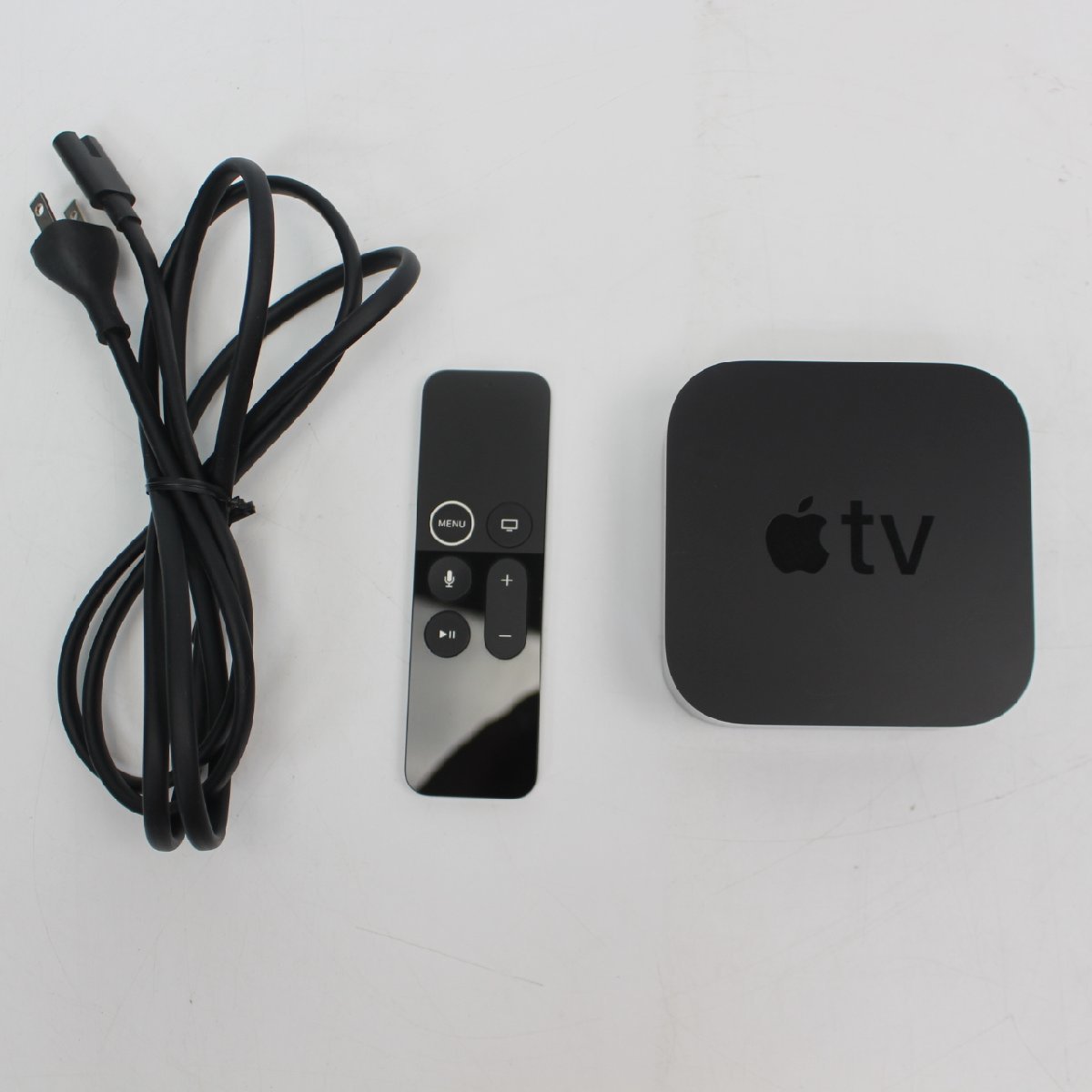 2023年最新】ヤフオク! -apple tv 4の中古品・新品・未使用品一覧