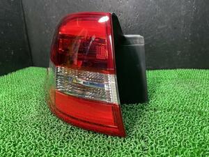  Peugeot 308 LDA-T9WBH01 left tail lamp KLQV 9678093980