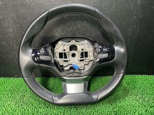  Peugeot 308 LDA-T9WBH01 steering wheel KLQV
