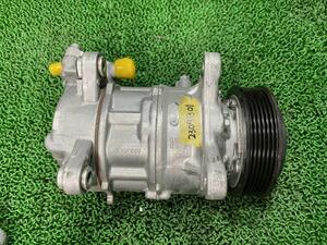 BMW 1シリーズ LDA-1S20 A/Cコンプレッサー 300 6SAS14A/9299328-04/GE447160-8766