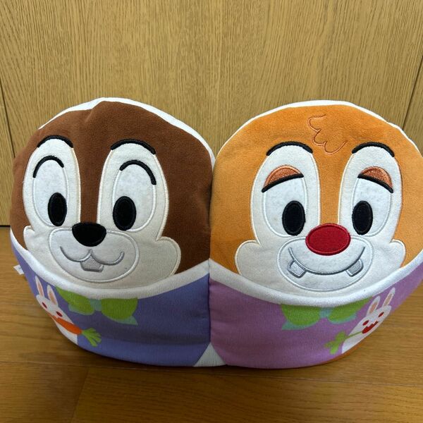 【ディズニーティッシュケース】少し汚れあり