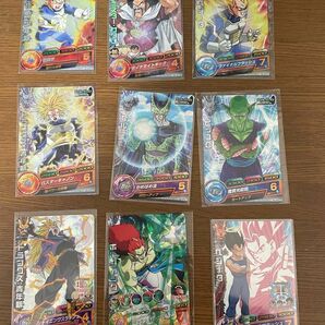 スーパードラゴンボールヒーローズ まとめ売り