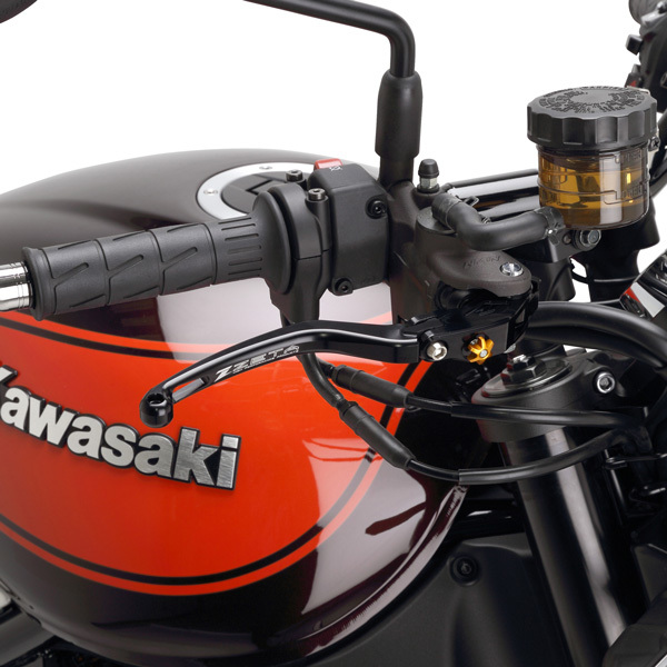 2025年最新】Yahoo!オークション -z900rs ブレーキレバーの中古
