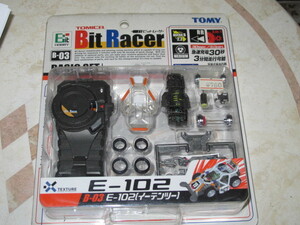 TOMICA トミカ Bit Racer B-03 ビットレーサー ベーシックセット