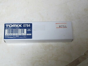 TOMIX トミックス 0784 室内照明ユニットLB-CL