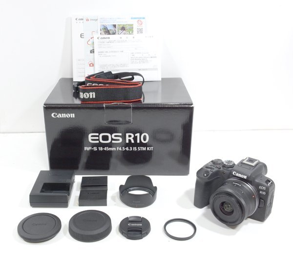 2023年最新】ヤフオク! -eos r rfの中古品・新品・未使用品一覧