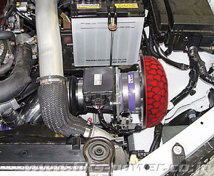 HKS レーシングサクション エアクリーナーキット 70020-AM103 ミツビシ ランサーエボリューションIX MR CT9A 4G63 ターボ 2006年08月〜2007年09月