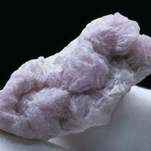 【鉱物 標本 リチア雲母 結晶 原石】アフガニスタン レピドライトの画像5