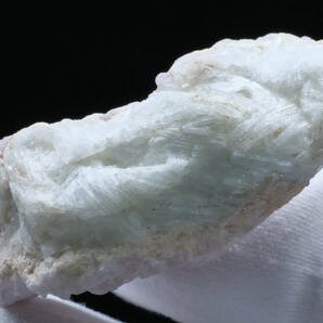 【鉱物 標本 リチア雲母 結晶 原石】アフガニスタン レピドライトの画像6