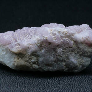 【鉱物 標本 リチア雲母 結晶 原石】アフガニスタン レピドライトの画像9