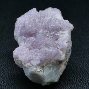 【鉱物 標本 リチア雲母 結晶 原石】アフガニスタン レピドライトの画像10