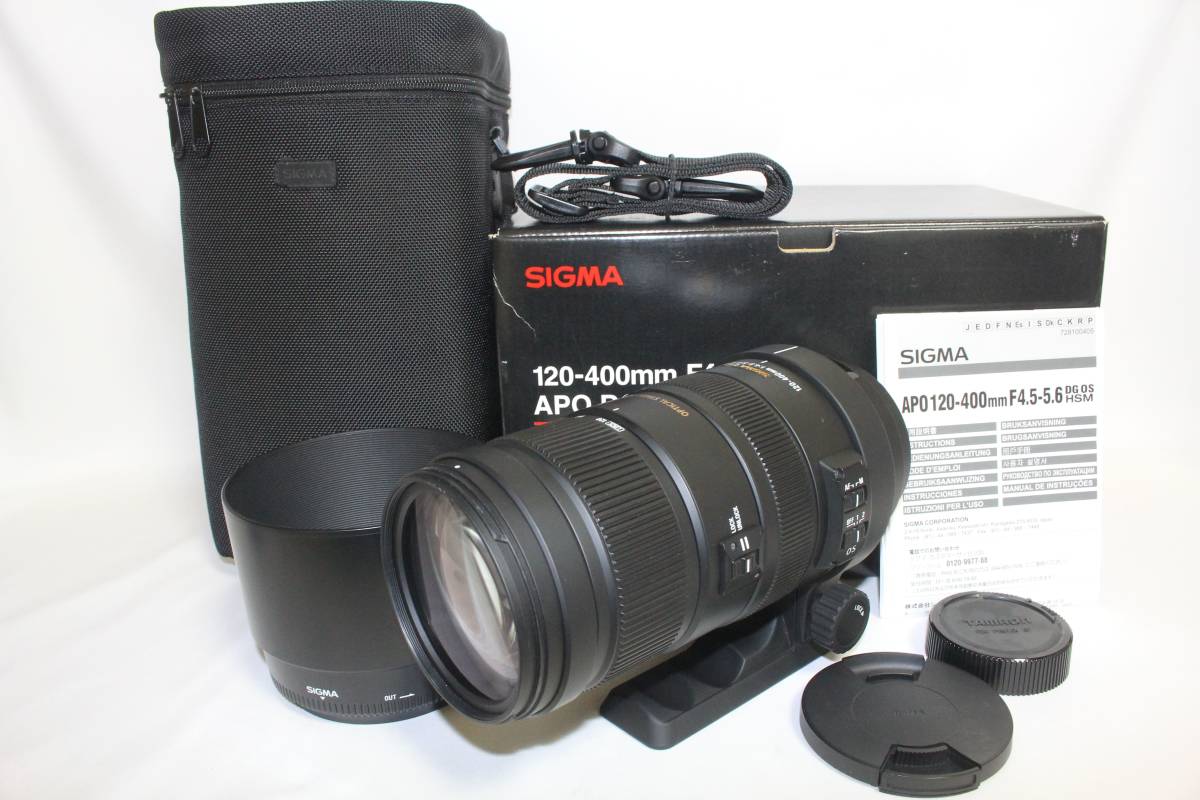 2023年最新】ヤフオク! -sigma 120-400mmの中古品・新品・未使用品一覧