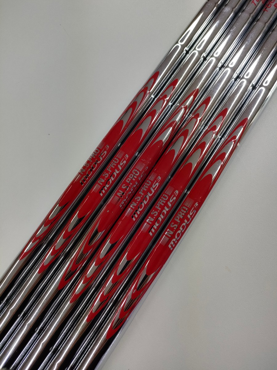 2023年最新】ヤフオク! -srixon スリクソン モーダス(スポーツ