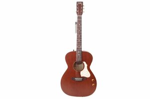 アコースティックギター/エレアコ■アート＆ルシアー　Art＆Lutherie■Legacy Havana Brown Q-Discrete■未使用品■