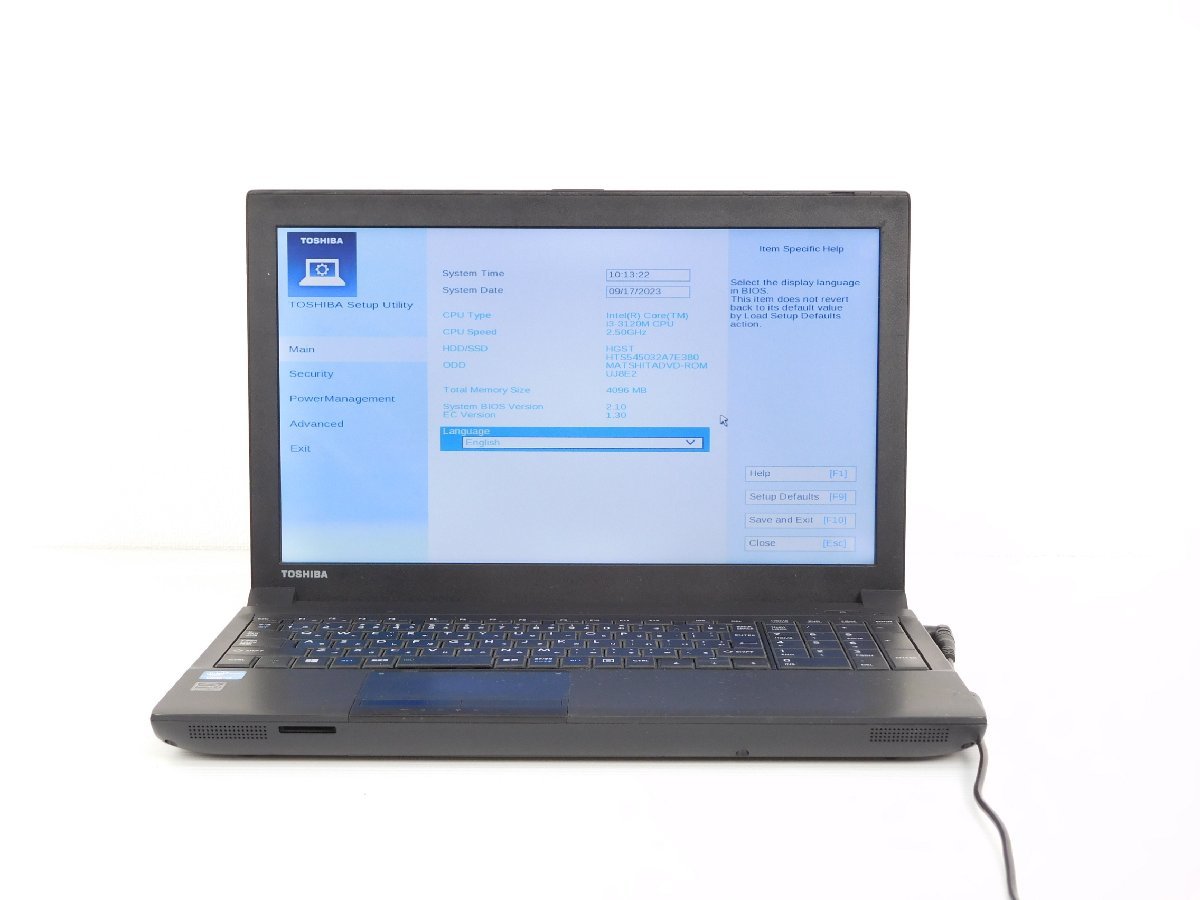 2023年最新】ヤフオク! -dell latitude d630(パソコン)の中古品・新品