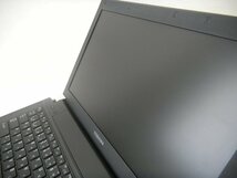 ノートパソコン■現状(BIOS起動しました）■東芝　TOSHIBA■Dynabook　R742/H■Corei5-3340M　320GB(HDD)　4GB(メモリ)　Sマルチ　13.3型■_画像8