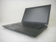 ノートパソコン■現状(BIOS起動しました）■東芝　TOSHIBA■Dynabook　R742/H■Corei5-3340M　320GB(HDD)　4GB(メモリ)　Sマルチ　13.3型■_画像5