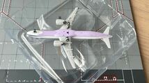 JC wings 1/400 CHINA AIRLINES チャイナエアライン 中華航空 A321neo _画像5