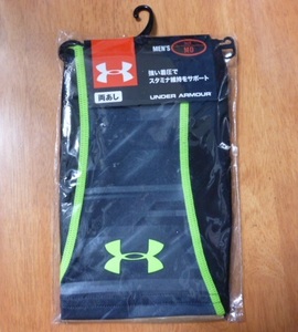 ★ アンダーアーマー UA HEATGEAR GAITERⅡ ★ ヒートギア ゲイターⅡ ふくらはぎ カーフタイツ レッグ ゲイター ランニング UNDER ARMOUR