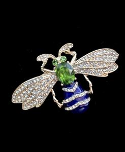  brooch costume jewelry Ralph Lauren Ralph Lauren bee beautiful goods 