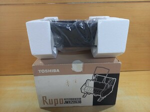 TOSHIBA