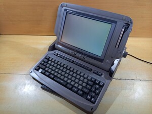 SHARP　シャープ　WD-A751 書院　日本語ワードプロセッサ　ワープロ