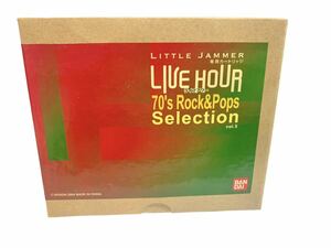  beautiful goods little jama- exclusive use cartridge 5 70's Rock&PoPs rock and pop 