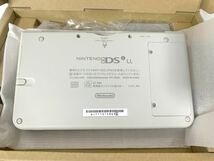 ほぼ未使用　ニンテンドーDSi LL 本体　ラブプラス+ リンコデラックス_画像7