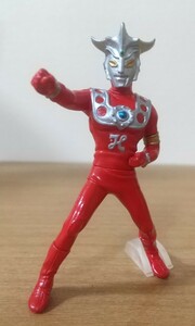  Ultraman фигурка Bandai HG Ultraman Leo Mini каталог имеется (KA-33)