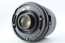 【美品】【Near MINT】 Mamiya Sekor C 50mm F4.5 Lens for RB67 Pro S SD マミヤ 1185@hC_画像3