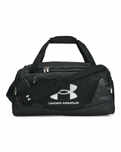 1334278-UNDER ARMOUR/UAアンディナイアブル 5.0 ダッフルバッグ Sサイズ 40L スポーツ