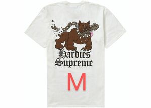 Supreme / Hardies Dog Tee シュプリーム ハーディーズ ドック Tシャツ 