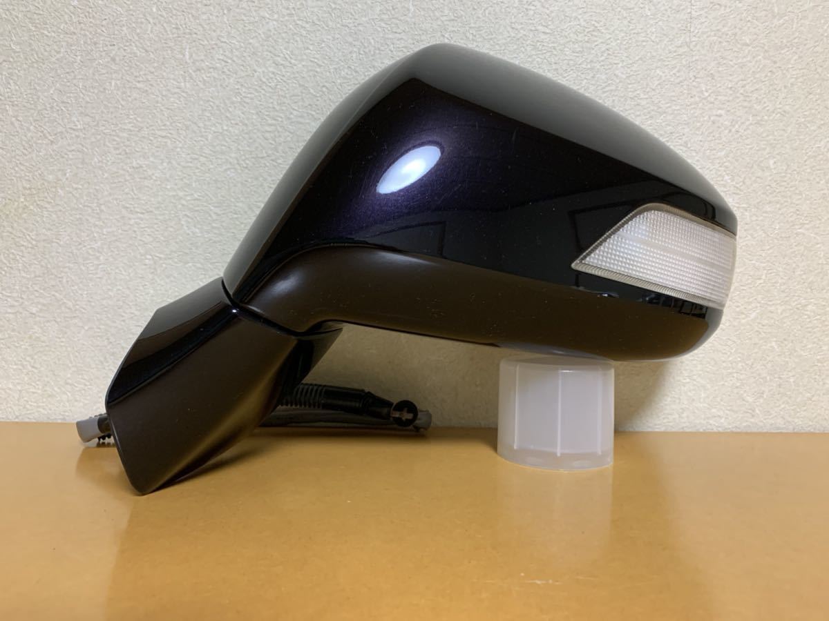 フリード 左ドアミラーの値段と価格推移は?|32件の売買データから