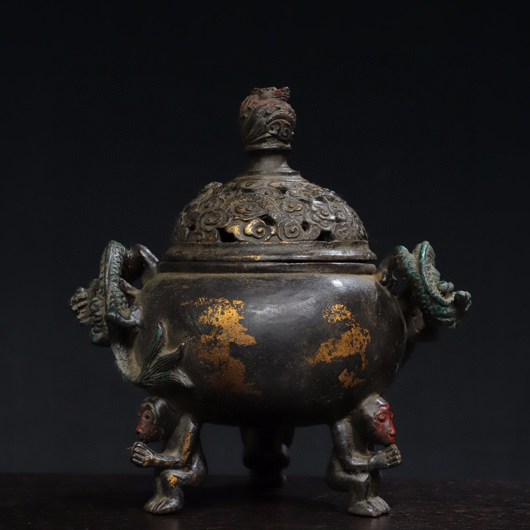 2023年最新】Yahoo!オークション -龍 置物(仏壇、仏具)の中古品・新品