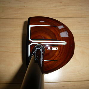 特価35％引！パークゴルフクラブ★A-002 NSG-G2012-53 northwaysportsの画像1