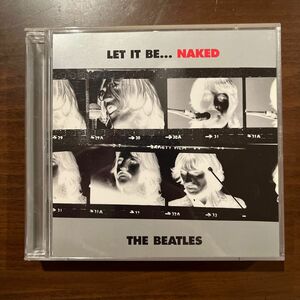 Let It Be...Naked