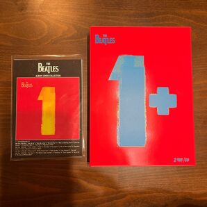 ザビートルズ 1+ ~デラックスエディション~ (完全生産限定盤) (CD+2DVD)
