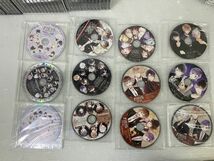 HS405-231005-009【ジャンク】DIABOLIK LOVERS ディアボリックラヴァーズ 特典 アニメ CD まとめ 101枚 欠品あり 動作未確認 ディアラバ_画像3