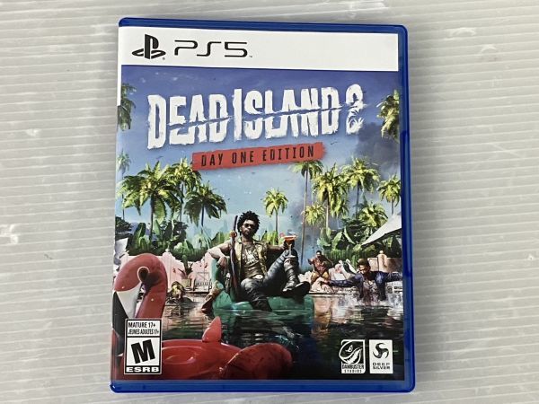 ヤフオク! -「dead island デッドアイランド」の落札相場・落札価格
