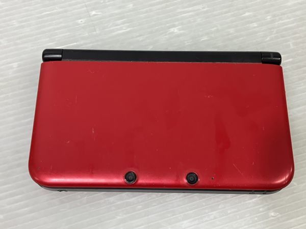 Yahoo!オークション -「赤 黒」(ニンテンドー3DS LL本体