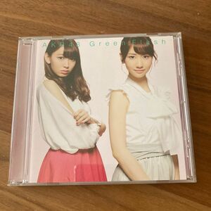 Green Flash (劇場盤) [CD] AKB48